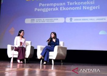 Menkomdigi Tegaskan Pentingnya Peran Orang Tua dalam Melindungi Anak di Era Digital