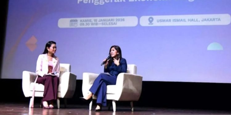 Menkomdigi Tegaskan Pentingnya Peran Orang Tua dalam Melindungi Anak di Era Digital