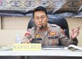 Polres Belu Berkomitmen Serius Tangani Kasus Kekerasan Seksual Anak