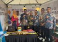 BumDesa Betok Jaya Bersama Wakili Kalbar di Pameran Hari Desa Nasional 2026