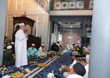 Gubernur Kalimantan Barat Dorong Penguatan Ibadah Menjelang Ramadan