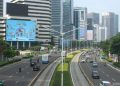 Pemprov DKI Jakarta Hentikan Ganjil-Genap Saat Libur Isra Miraj