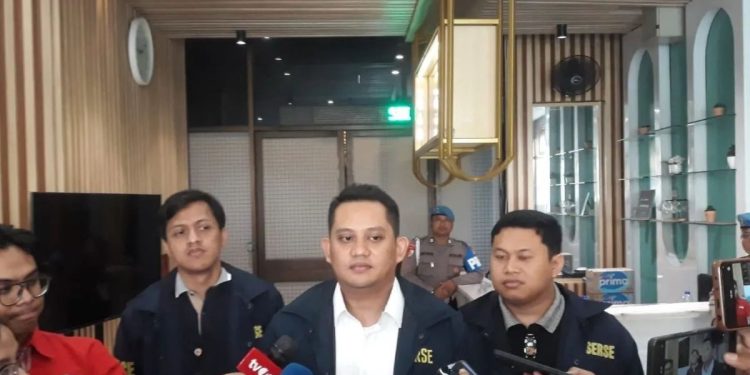 Dua Pria Ditangkap Terkait Dugaan Pelecehan Seksual di Bus TransJakarta