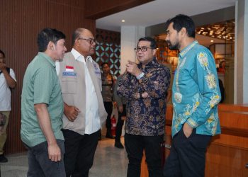 Pemerintah Dorong Pemulihan Ekonomi Kreatif Pascabencana di Sumatra