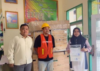 Program SOPHI Kemenkes Dukung Peningkatan Fasilitas Puskesmas di Gorontalo