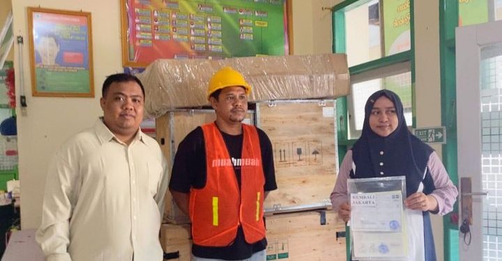 Program SOPHI Kemenkes Dukung Peningkatan Fasilitas Puskesmas di Gorontalo