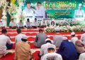 Wakil Bupati Balangan Serukan Peningkatan Salat dan Akhlak di Peringatan Isra Mikraj