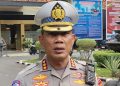 Polda Metro Jaya Akan Tindak Penggunaan Plat Nomor Kendaraan yang Tidak Sesuai