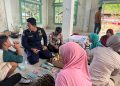 Tim Medis Polri Berikan Bantuan Kesehatan kepada Korban Banjir di Aceh Tamiang