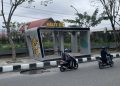 Pemko Pekanbaru Tindak Tegas Pelaku Vandalisme di Fasilitas Publik