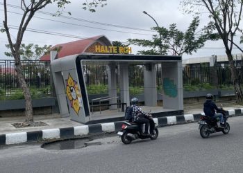 Pemko Pekanbaru Tindak Tegas Pelaku Vandalisme di Fasilitas Publik