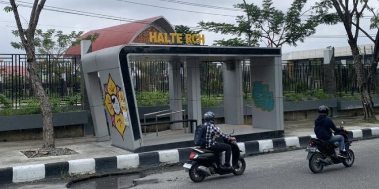 Pemko Pekanbaru Tindak Tegas Pelaku Vandalisme di Fasilitas Publik