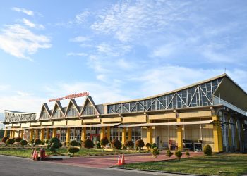 Pembukaan Rute Udara Makassar-Muna Barat Dukung Ekonomi Lokal