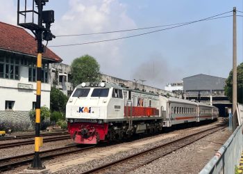 Perpanjangan Rute Commuter Line Supas hingga Probolinggo Dukung Mobilitas Jawa Timur