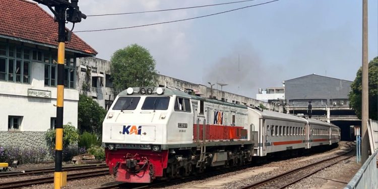 Perpanjangan Rute Commuter Line Supas hingga Probolinggo Dukung Mobilitas Jawa Timur