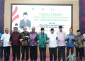 Kurikulum Cinta dan Ekoteologi Diterapkan untuk Harmoni Agama di Maluku