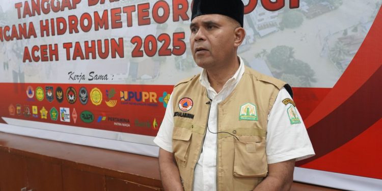 Pembatasan Kendaraan Berat di Jembatan Krueng Tingkeum Mulai 18 Januari