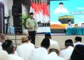 Gubernur Gorontalo Luncurkan Gerakan ASN Mengaji di Peringatan Isra Mikraj