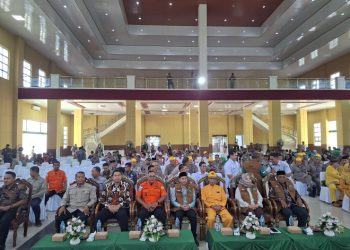 Munas IX RAPI 2026 Dimulai di Kotawaringin Barat