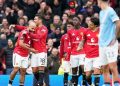 Manchester United Kalahkan Manchester City 2-0 di Old Trafford