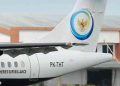 Menteri KKP Ungkapkan Keprihatinan atas Hilangnya Pesawat ATR 42-500