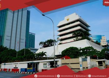 KBRI Kuala Lumpur Sediakan Layanan Paspor Simpatik di Akhir Pekan
