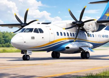 Polda Sulsel Dirikan Posko Ante Mortem untuk Korban Pesawat Indonesia Air Transport