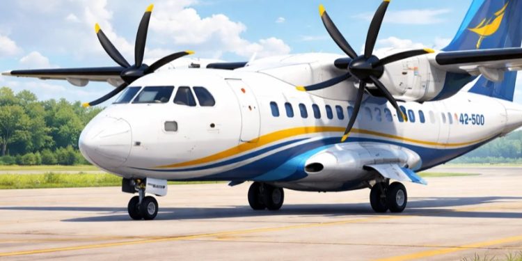 Polda Sulsel Dirikan Posko Ante Mortem untuk Korban Pesawat Indonesia Air Transport