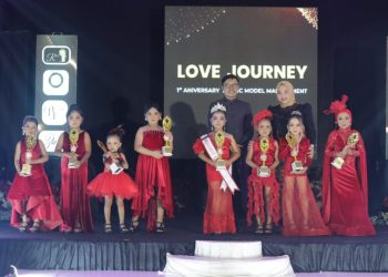 Ketua TP PKK Lumajang Dorong Modeling sebagai Sarana Pelestarian Budaya Lokal