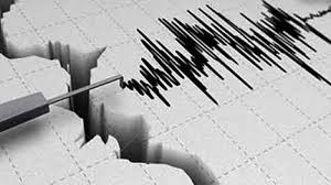 Gempa Magnitudo 4.0 Mengguncang Anyer, Banten