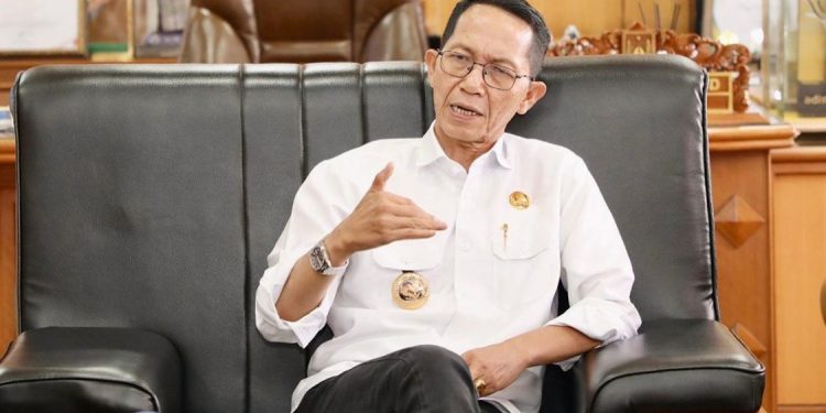 Pemko Batam Tetapkan Tenggat Usulan Perubahan RDTR pada 2026