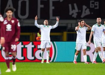 AC Milan Raih Kemenangan Tipis 1-0 atas Lecce