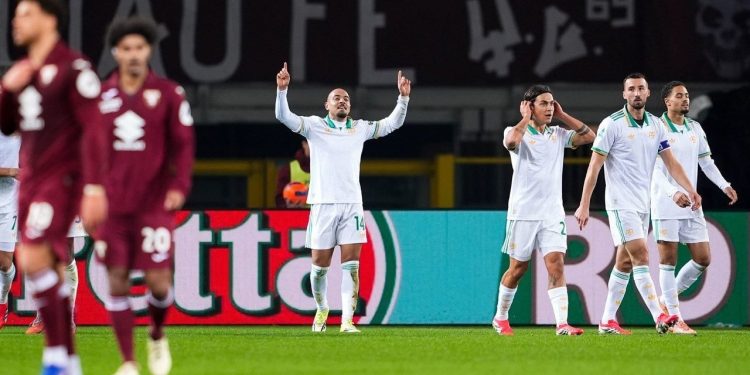 AC Milan Raih Kemenangan Tipis 1-0 atas Lecce