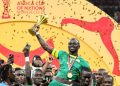 Senegal Raih Gelar Juara Piala Afrika Setelah Kalahkan Maroko