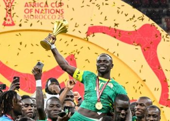 Senegal Raih Gelar Juara Piala Afrika Setelah Kalahkan Maroko