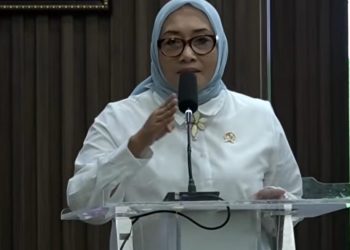 KemenPPPA Luncurkan Simfoni PPA Versi 3 untuk Tangani Kekerasan Perempuan dan Anak