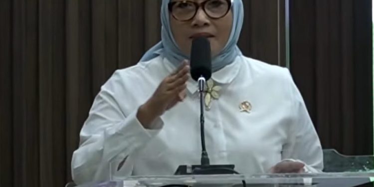KemenPPPA Luncurkan Simfoni PPA Versi 3 untuk Tangani Kekerasan Perempuan dan Anak