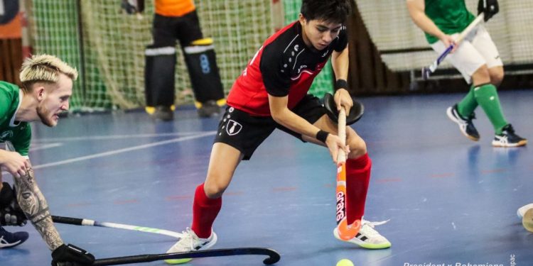 Revo Priliandro Berkarier di Polandia, Tetap Berharap Jadi ASN Kemenpora