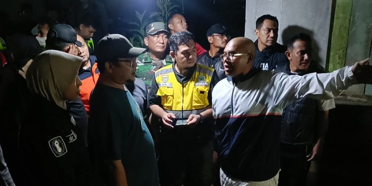 Bupati Batang Usulkan Proyek Embung Rp26 Miliar untuk Atasi Banjir