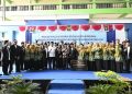 Program Revitalisasi Sekolah Tingkatkan Fasilitas Pendidikan