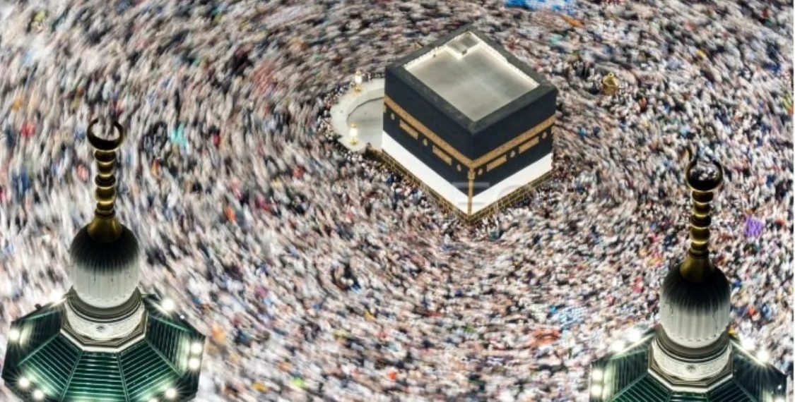 Wamenhaj Ungkap Alokasi Biaya Konsumsi Haji 2026