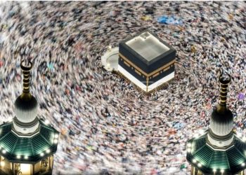 Wamenhaj Ungkap Alokasi Biaya Konsumsi Haji 2026