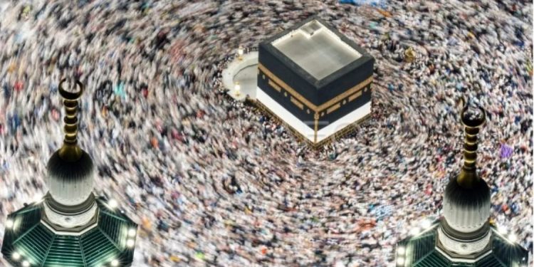 Wamenhaj Ungkap Alokasi Biaya Konsumsi Haji 2026