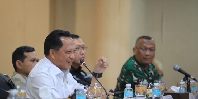 Presiden Prabowo Kembalikan Dana TKD untuk Pemulihan Aceh Pascabencana