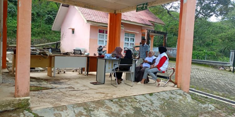 Puskesmas Rusip dan Jambur Lak-Lak Belum Beroperasi, Layanan Kesehatan Tetap Berjalan