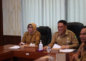 Blora Siapkan Usulan Barongan ke UNESCO