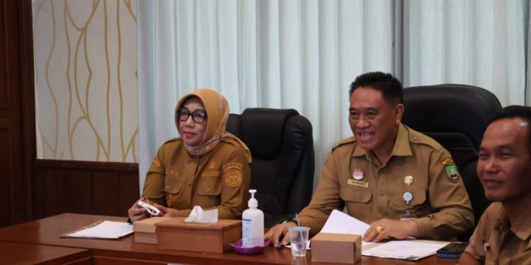 Blora Siapkan Usulan Barongan ke UNESCO