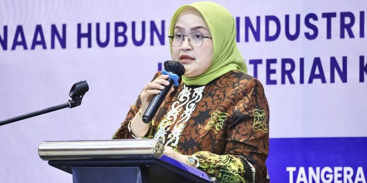 Pemerintah Tawarkan Potongan Iuran JKK-JKM untuk Pekerja Transportasi