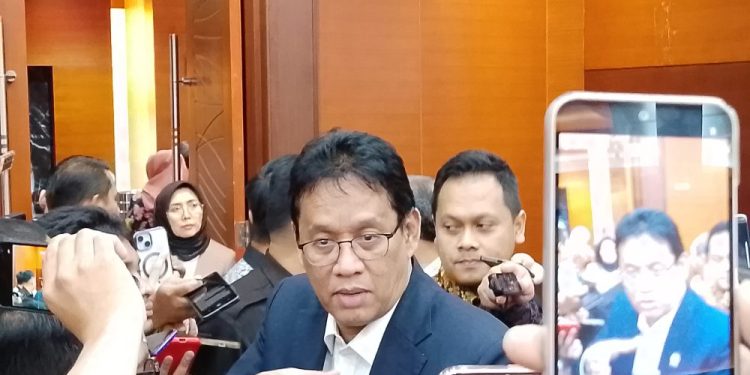 Klarifikasi Menkeu Terkait Hoaks Peresmian Pinjol Yayasan Al Mubarok