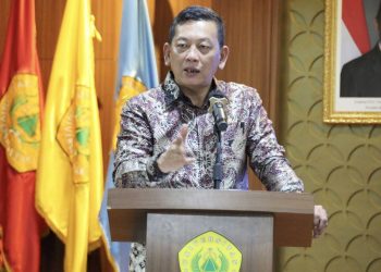 Ketua Komisi Yudisial Usulkan Pembentukan Badan Pengawas Hakim Terpadu